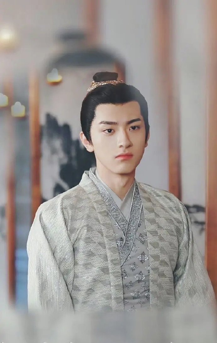 网传林一将拍古装剧……_高清图集_新浪网