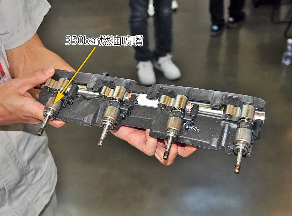 2020年，国产发动机比合资差多少？