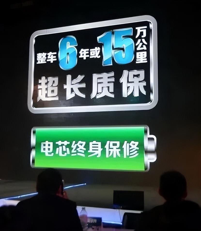 汽车终身质保，是车企的最大骗局？-新浪汽车