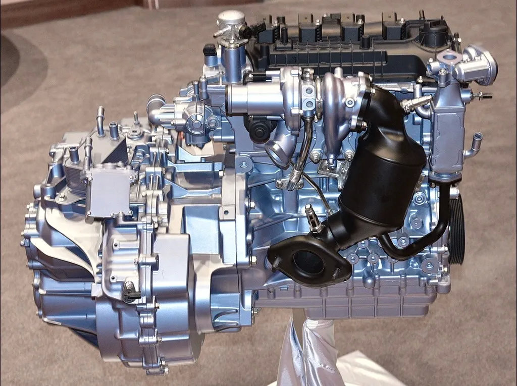 2020年，国产发动机比合资差多少？