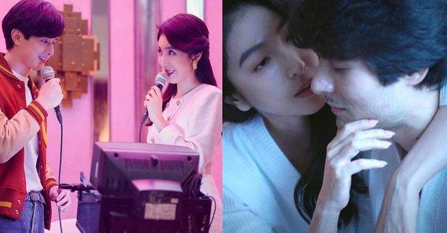 专访《华灯初上》杨谨华：在片场眼里只有林心如，老公看苏庆仪被吓到休闲区蓝鸢梦想 - Www.slyday.coM