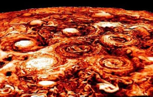 1994年那一夜,若不是木星“挺身而出”,地球或许早已是一片荒凉休闲区蓝鸢梦想 - Www.slyday.coM 1994年那一夜,若不是木星“挺身而出”,地球或许早已是一片荒凉休闲区蓝鸢梦想 - Www.slyday.coM