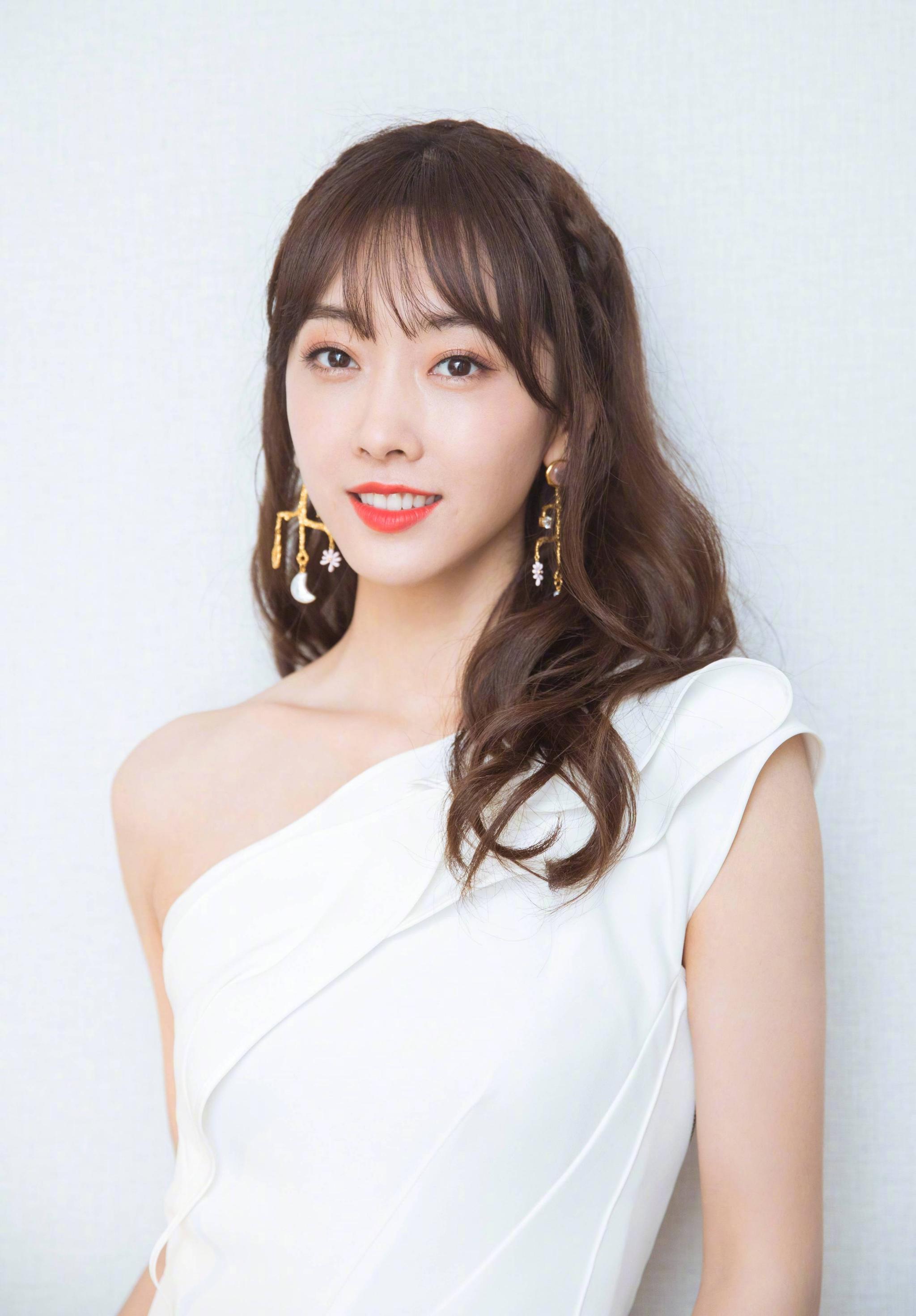 宣璐因《陈情令》走红，但后面就没有再出圈的作品了……