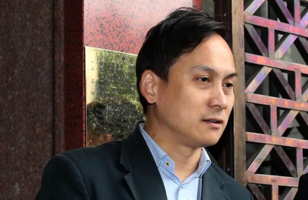 林佳龙松口不选新北,叶元之却听出弦外之音:他留了一手|林佳龙|叶元之