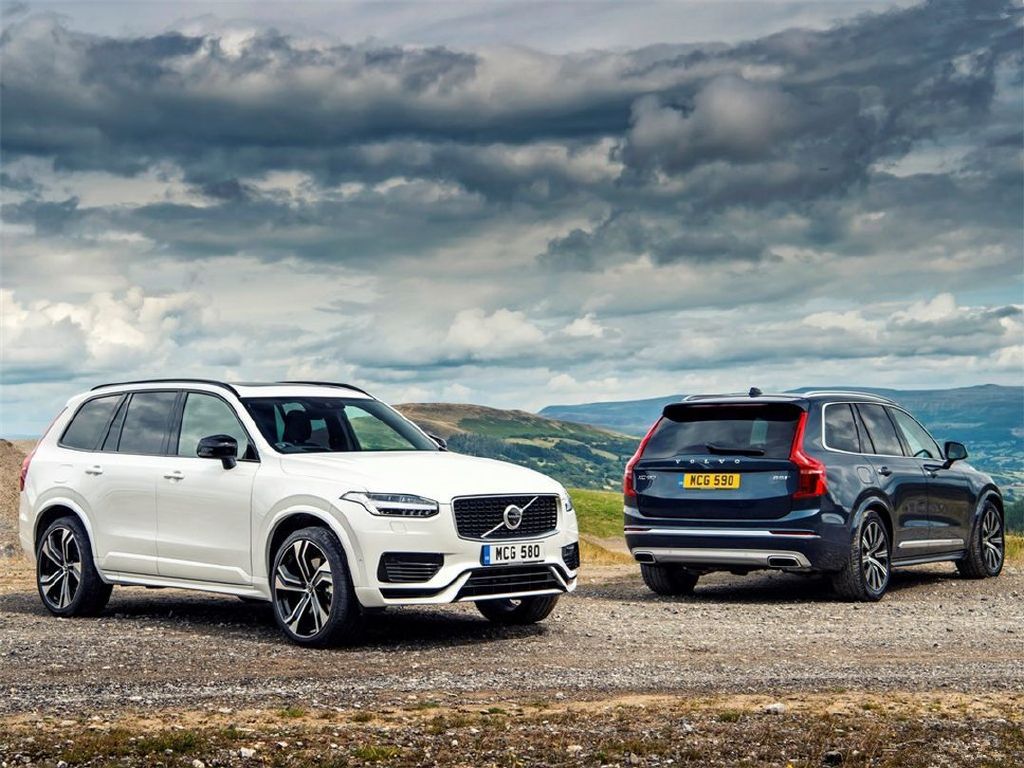 沃尔沃xc90国产的消息同样也炒作了很多年,从沃尔沃与吉利间的关系看