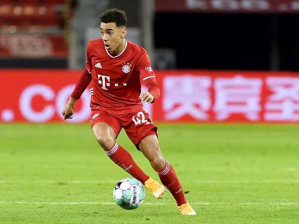 切尔西培养的穆夏拉真强大 可惜白送给了拜仁__财经头条