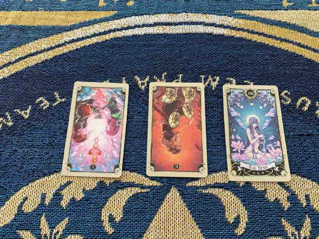 塔罗:若你主动去联系他,还能有新的发展吗?他希望你这么做吗?休闲区蓝鸢梦想 - Www.slyday.coM 塔罗:若你主动去联系他,还能有新的发展吗?他希望你这么做吗?休闲区蓝鸢梦想 - Www.slyday.coM