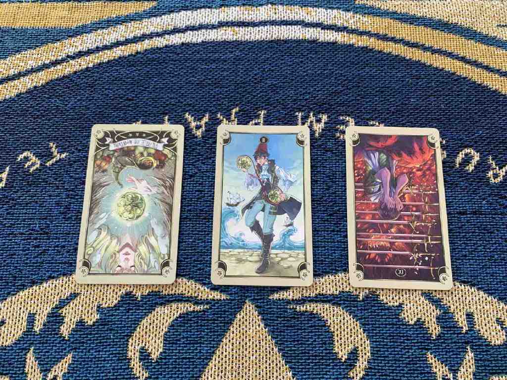 塔罗:若你主动去联系他,还能有新的发展吗?他希望你这么做吗?休闲区蓝鸢梦想 - Www.slyday.coM 塔罗:若你主动去联系他,还能有新的发展吗?他希望你这么做吗?休闲区蓝鸢梦想 - Www.slyday.coM