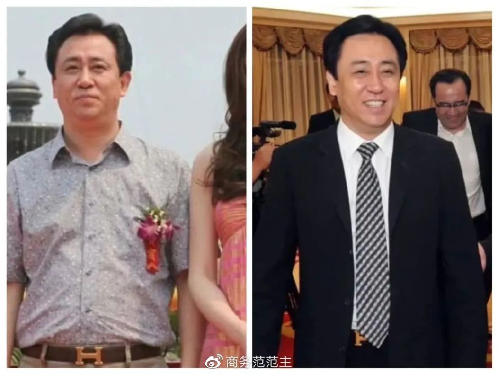 明晃晃特别扎眼,他也因此得了个外号叫"许皮带"