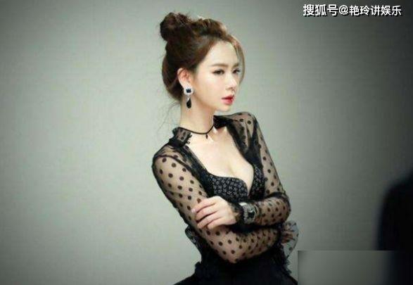 长得丑却能红得“一塌糊涂”的7大女星，网友：前两名绝对是靠实休闲区蓝鸢梦想 - Www.slyday.coM