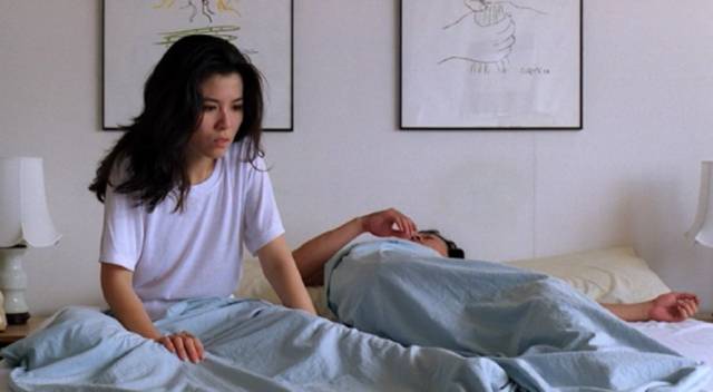 一个令周润发和刘德华都动心的女人|缪骞人|周润发|刘德华_新浪新闻