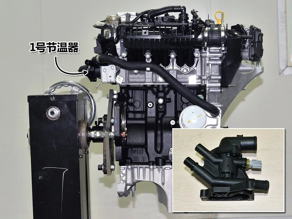 2020年，国产发动机比合资差多少？