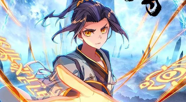 元尊:赵牧神有多佩服周元?不断贬低自我,衬托周元