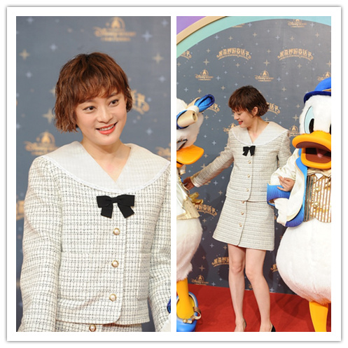 孙俪太懂减龄穿搭了,穿着的裙子少女感挺强,显年轻还有气质休闲区蓝鸢梦想 - Www.slyday.coM 孙俪太懂减龄穿搭了,穿着的裙子少女感挺强,显年轻还有气质休闲区蓝鸢梦想 - Www.slyday.coM