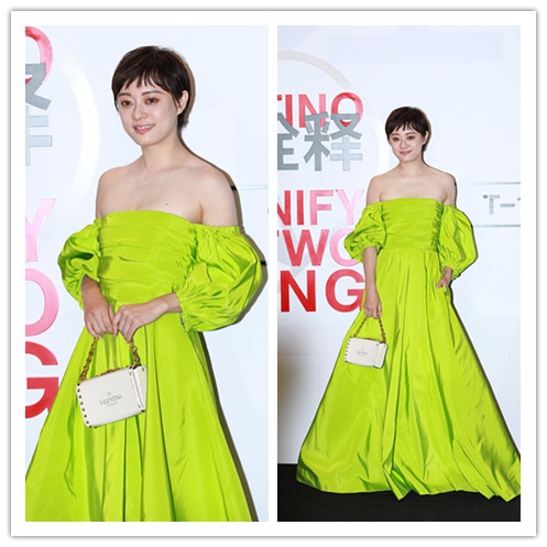 孙俪太懂减龄穿搭了,穿着的裙子少女感挺强,显年轻还有气质休闲区蓝鸢梦想 - Www.slyday.coM 孙俪太懂减龄穿搭了,穿着的裙子少女感挺强,显年轻还有气质休闲区蓝鸢梦想 - Www.slyday.coM