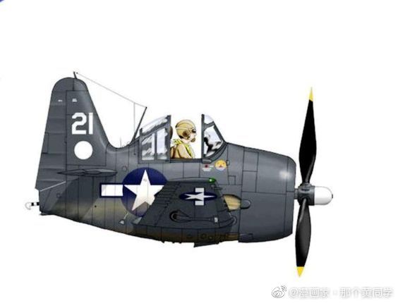 二战q版战机合集