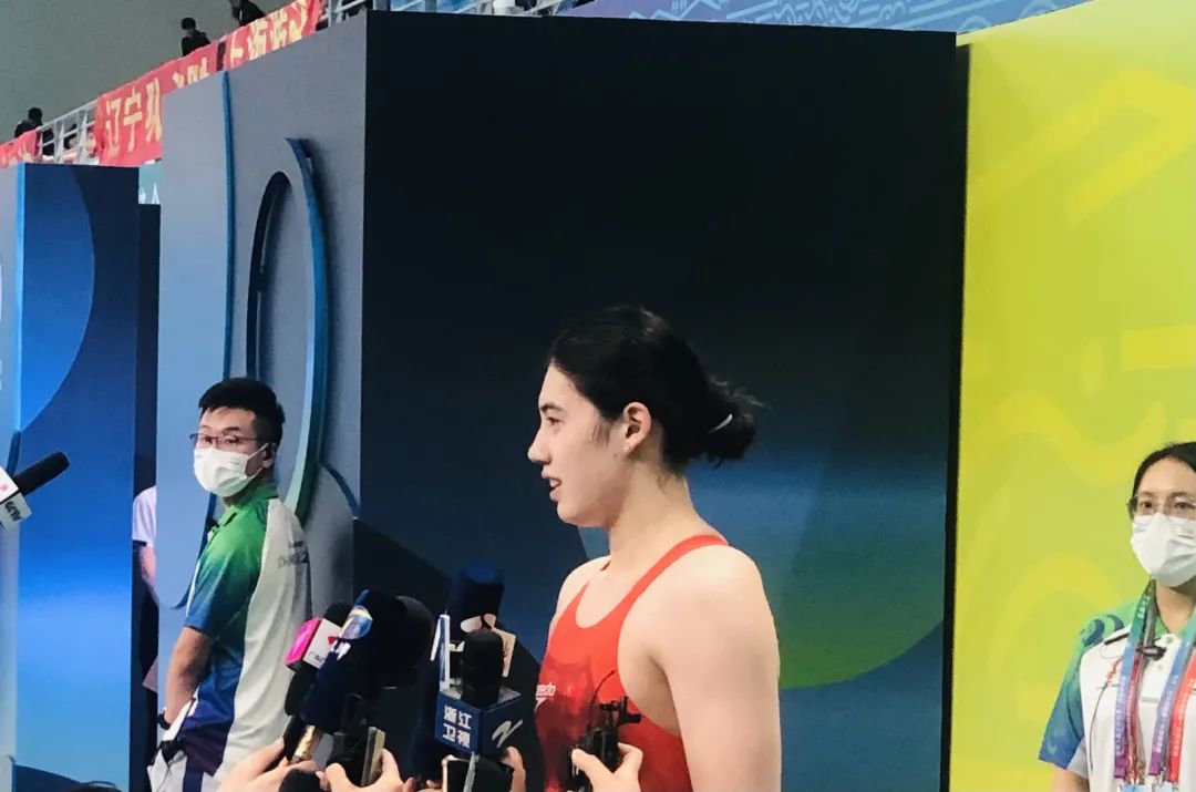 体视界・陕耀丨苏炳添谢震业今晚上演强强对话！全运会男子百米赛道经典频现休闲区蓝鸢梦想 - Www.slyday.coM