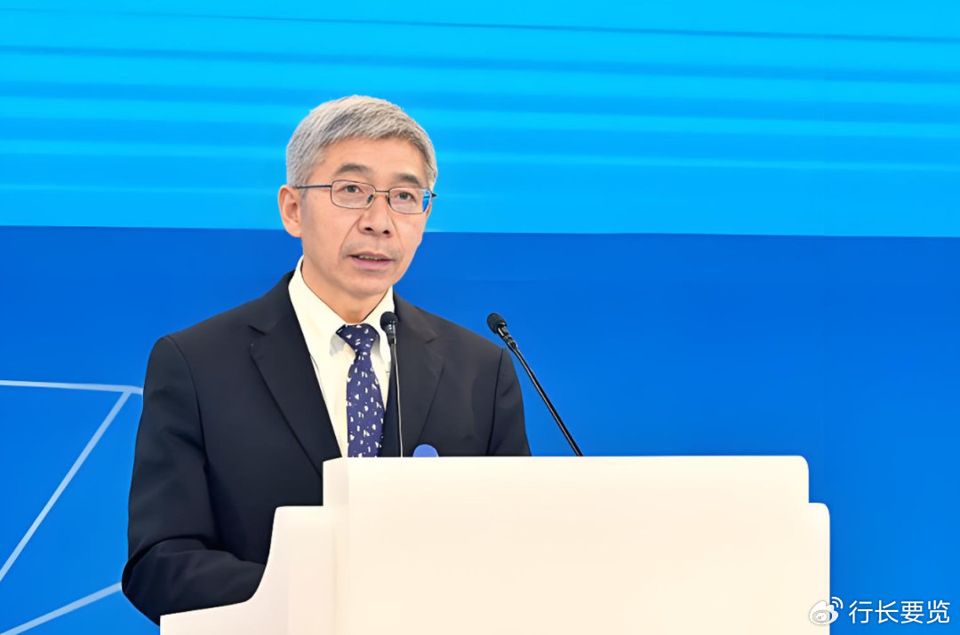 突发重磅！央行副行长张青松掌舵中投公司，接棒彭纯|国有大行|进出口银行|资产负债|经济学|金融市场_新浪新闻