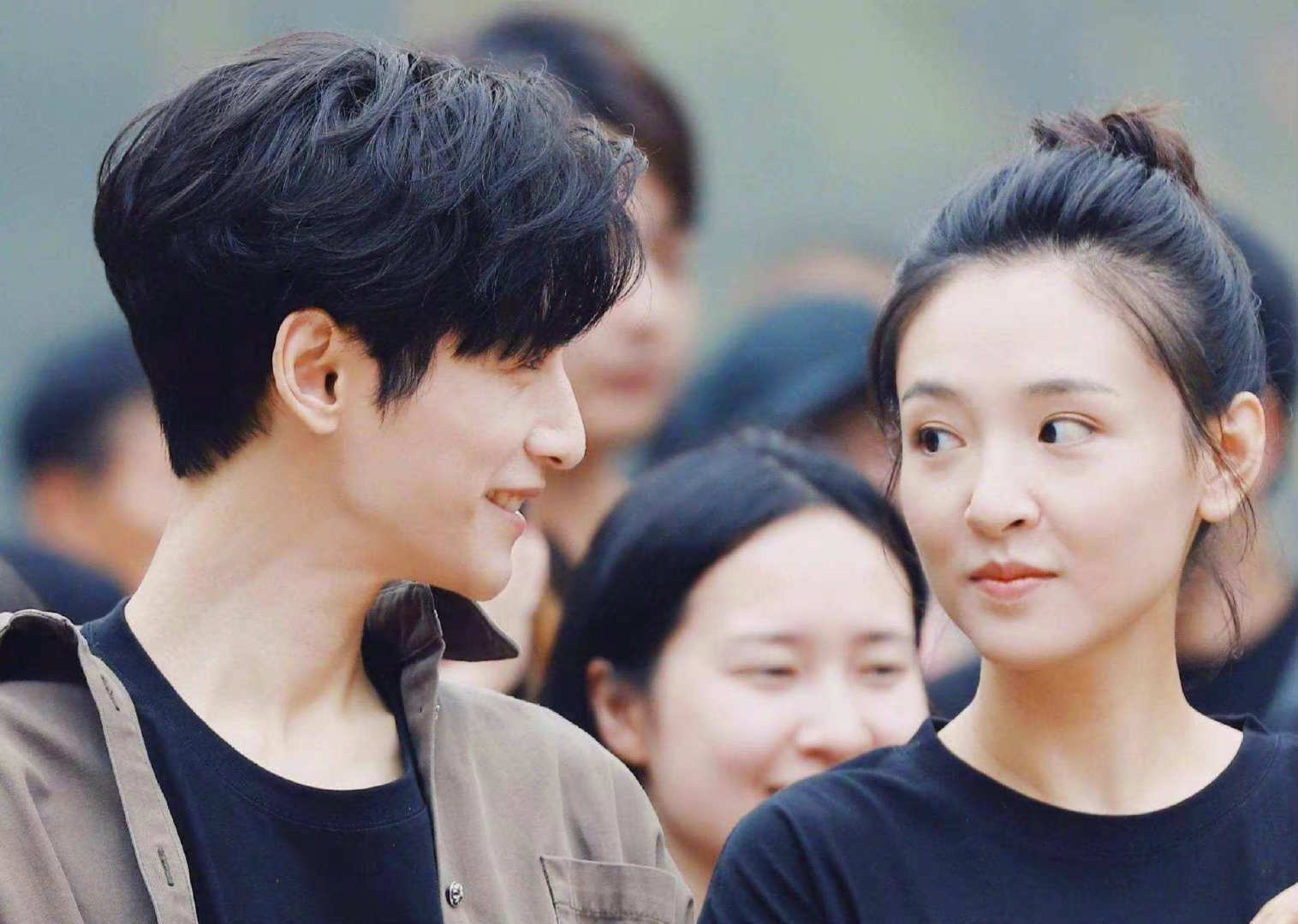 谢谢你《追光者》,时隔七年邀请罗云熙 吴倩再次合作!__财经头条