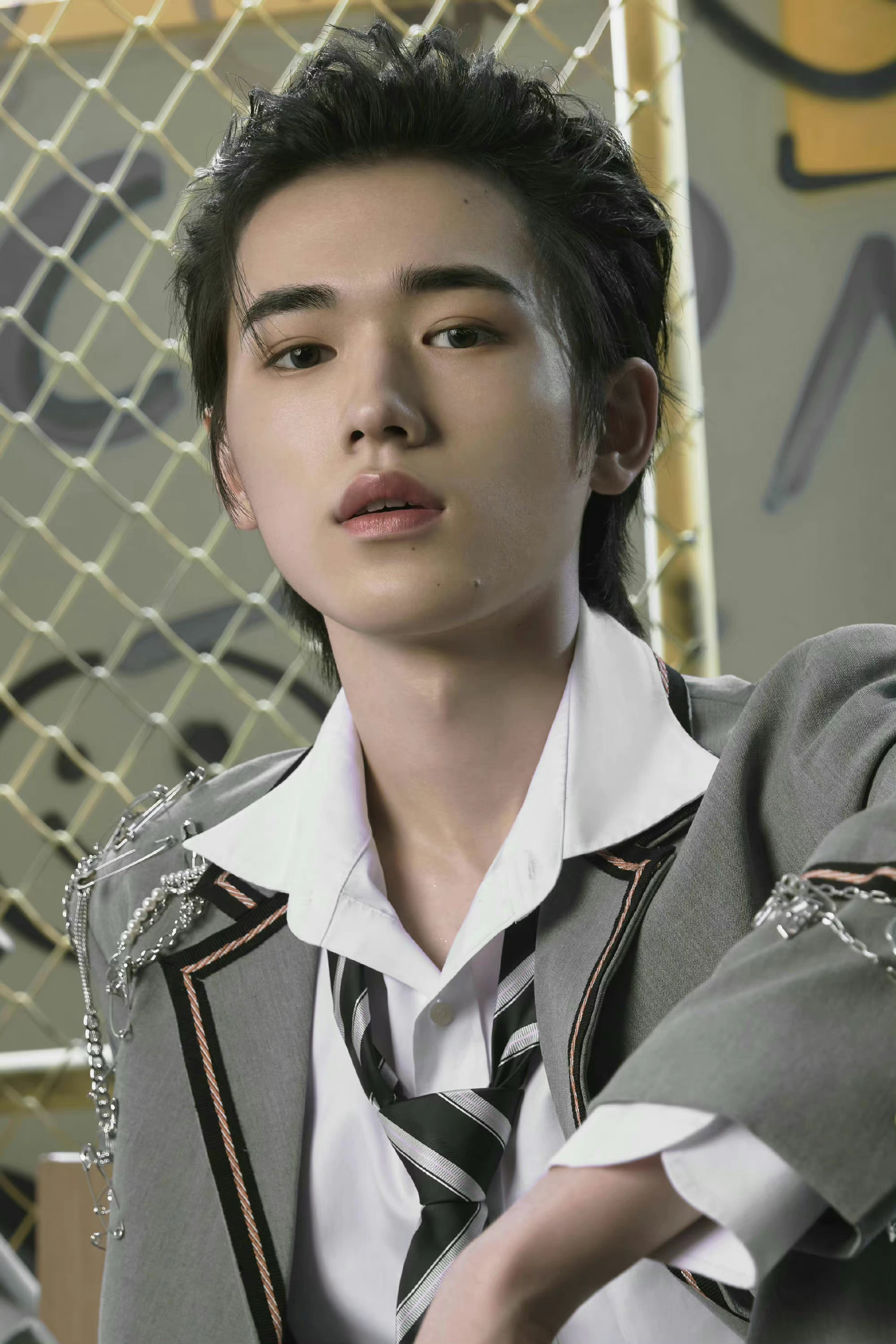 丁程鑫 宋亚轩 刘耀文 张真源 严浩翔 贺峻霖 672/ 9时代少年团