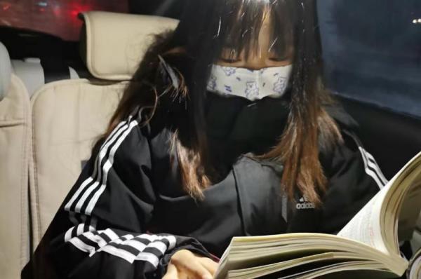 西安考研首日：考试院连夜出台兜底政策 有老师用私家车爱心送考 有考生跑错考点获交警帮助休闲区蓝鸢梦想 - Www.slyday.coM