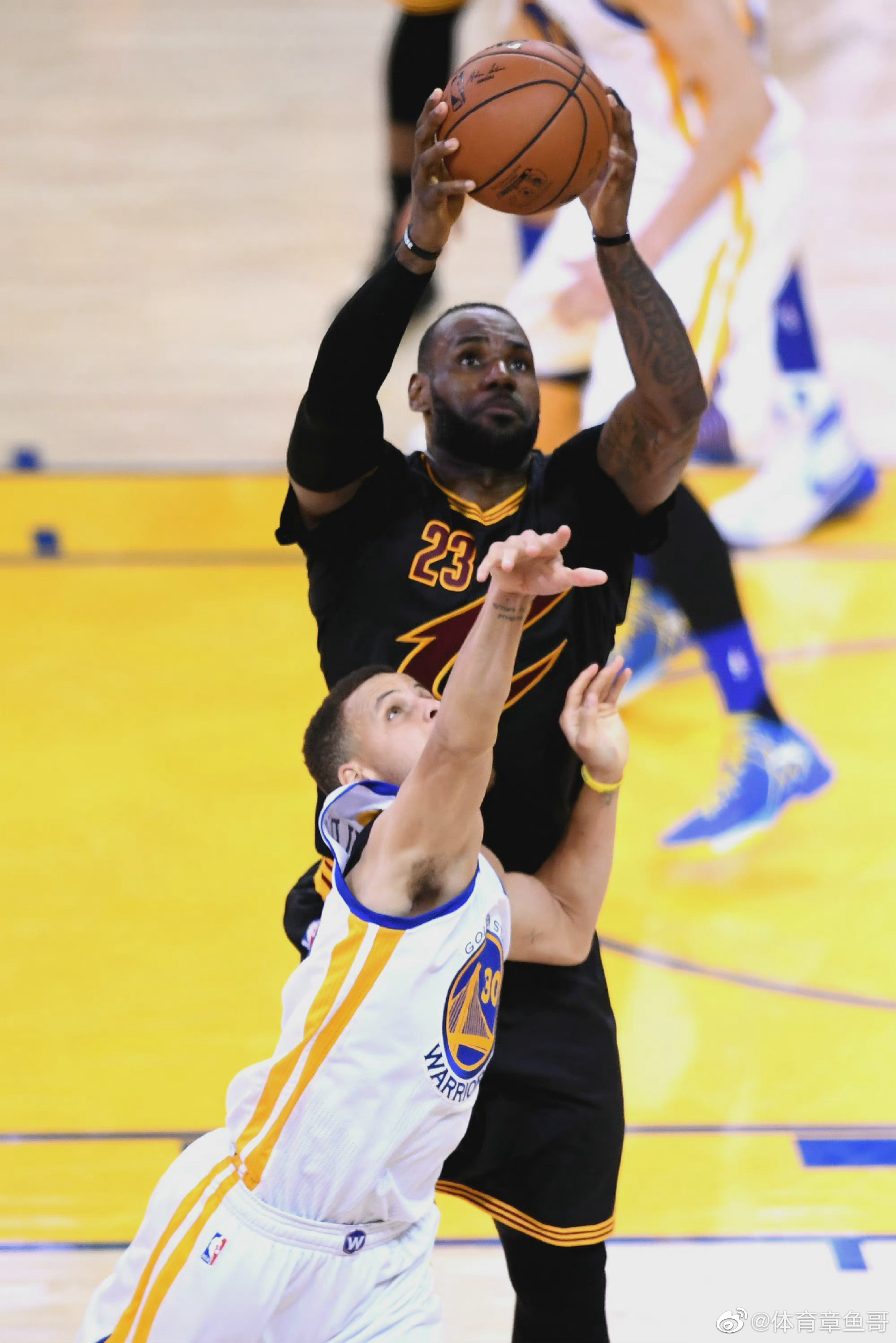 还是最喜欢骑勇对抗的那几年,詹库大战总决赛__财经头条