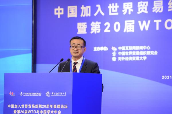 刘元春：入世使中国金融风险甄别能力得到有效提升休闲区蓝鸢梦想 - Www.slyday.coM