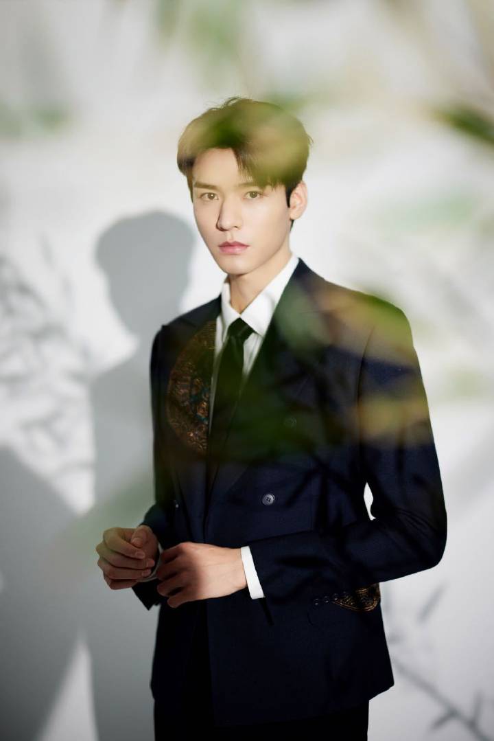 龚俊,出生于四川省成都市,中国内地影视男演员,毕业于东华大学表演系.