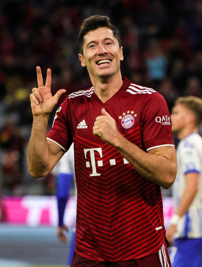 德甲:拜仁胜柏林赫塔|拜仁慕尼黑队|柏林赫塔|德国足球_新浪新闻