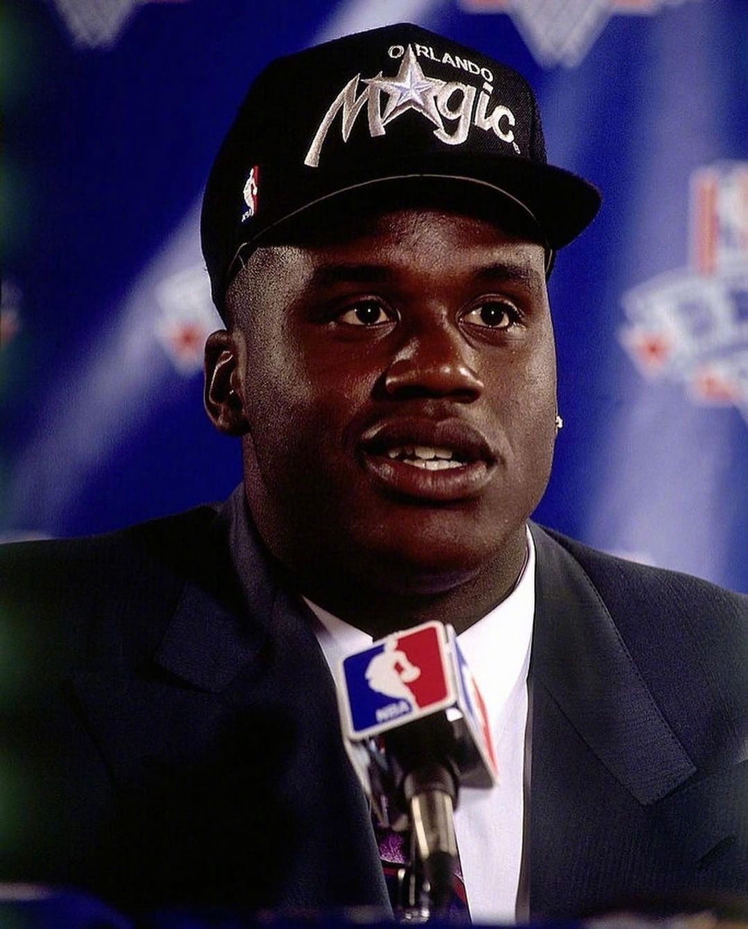 沙奎尔·奥尼尔 61 1992 nba 选秀 61……_高清图集_新浪网