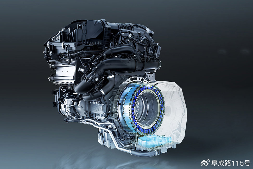 奔驰GLE可谓越野、环保的全能选手！试驾GLE 400 e 4MATIC-新浪汽车