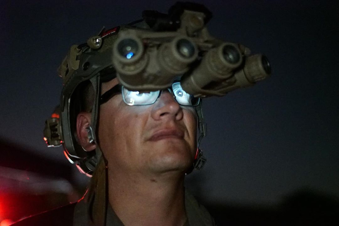 美国l-3 wp gpnvg-18"地面全景夜视仪"_高清图集_新浪网