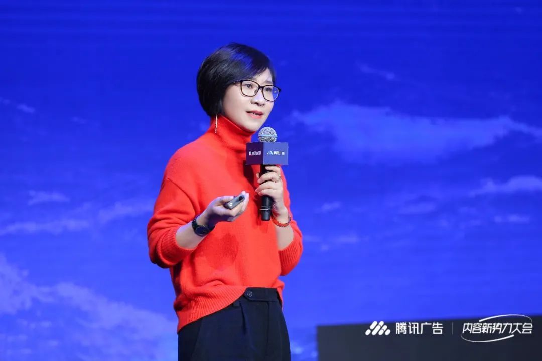 对于这个问题,两位腾讯网副总编辑杨瑞春和马腾有着相似的见解.