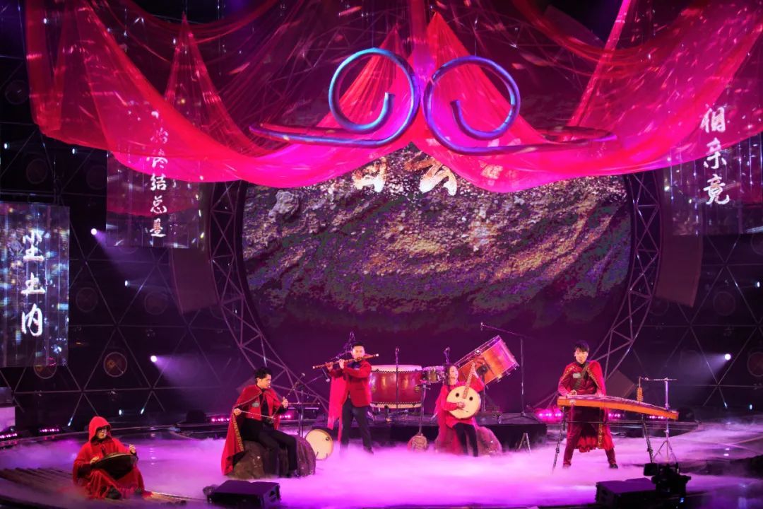 以国乐之名塑青春榜样国乐大典第三季给民乐多一种可能性