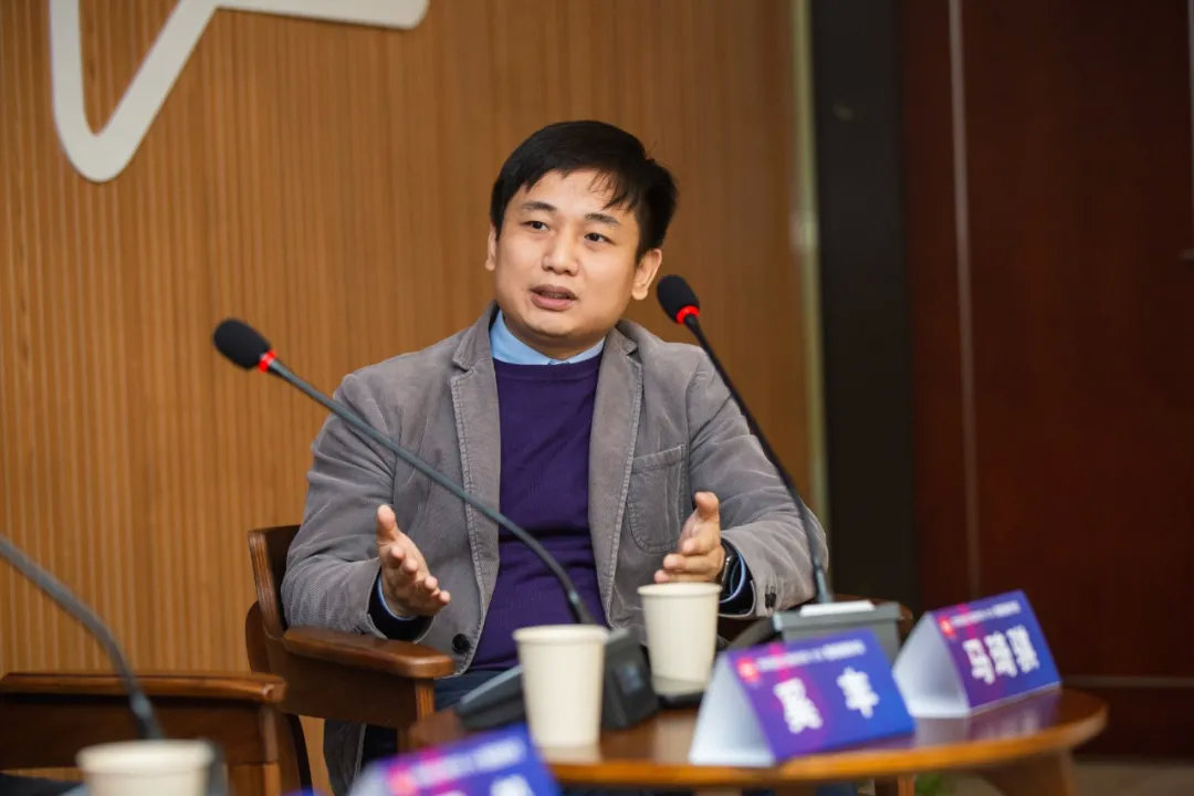 人人都在讨论的工业互联网,你真的了解吗?