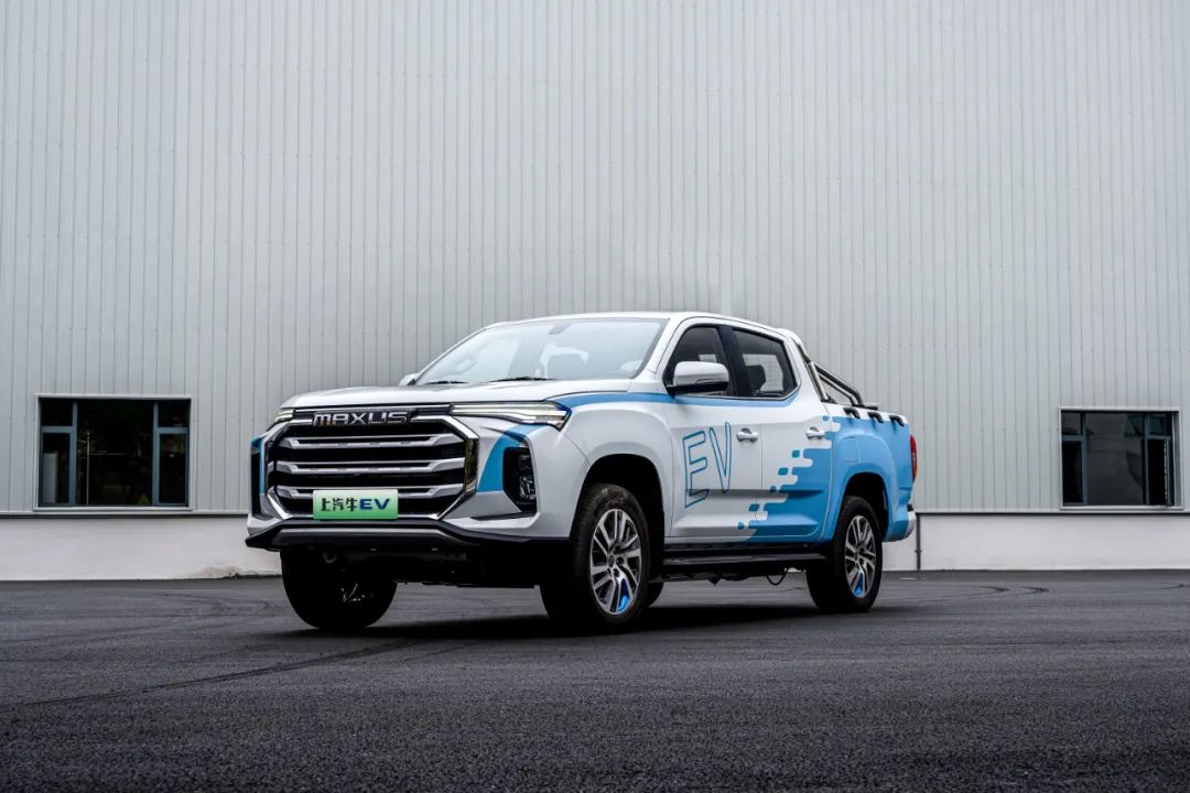 售12.98万元起,大通"上汽牛"正式上市