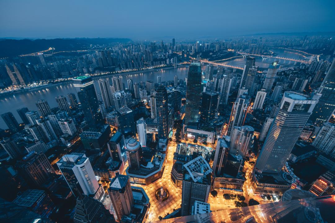 今晚看直播，赏夜景，抽福利！一起“云”跨年吧~休闲区蓝鸢梦想 - Www.slyday.coM