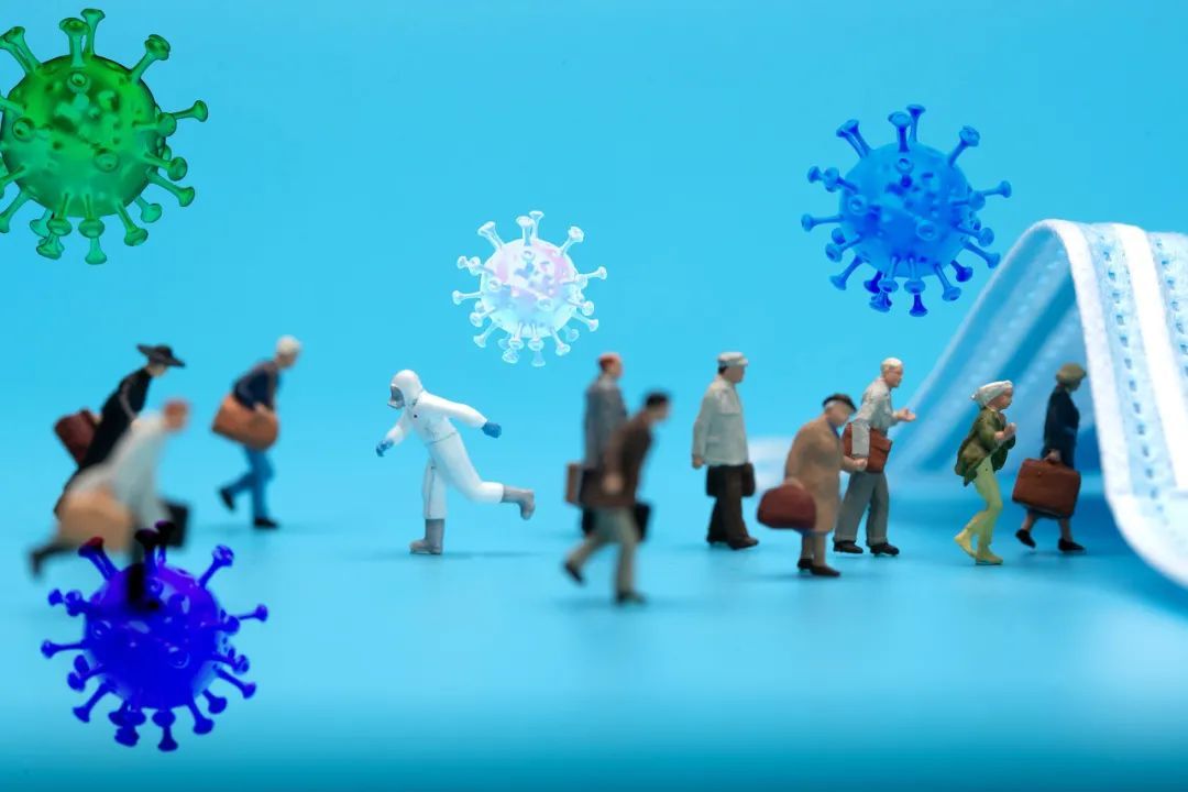 最新！上海新增本土无症状感染者2例！防疫仍不可松懈→休闲区蓝鸢梦想 - Www.slyday.coM