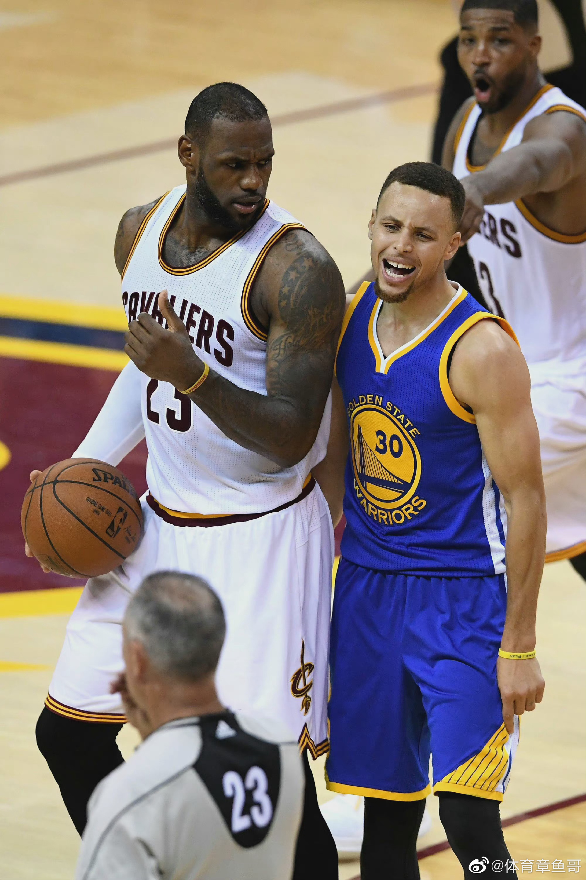 还是最喜欢骑勇对抗的那几年,詹库大战总决赛__财经头条