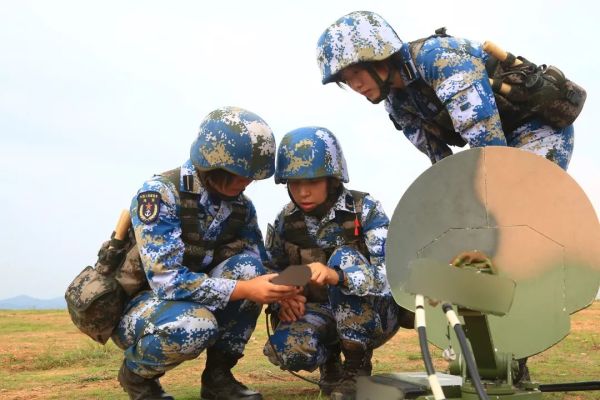 2021年余额不足，速来盘点军校学员年度清单！休闲区蓝鸢梦想 - Www.slyday.coM