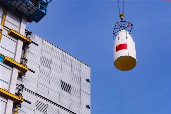 零下37度 长二丁火箭立功！中国航天2022首飞成功休闲区蓝鸢梦想 - Www.slyday.coM