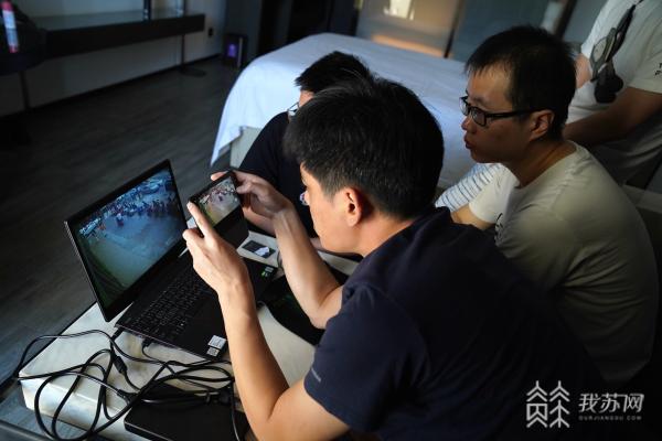 南京警方海南抓获外省逃犯：18年前命案逃犯现在是火龙果基地副厂长休闲区蓝鸢梦想 - Www.slyday.coM