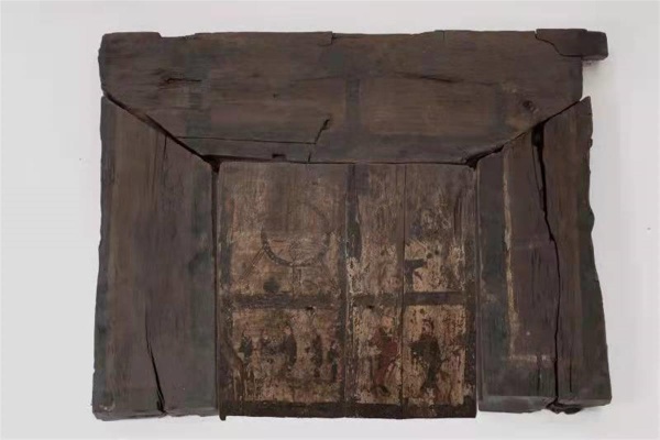 2021年度全国十大考古新发现揭晓，湖北云梦郑家湖墓地成功入选休闲区蓝鸢梦想 - Www.slyday.coM