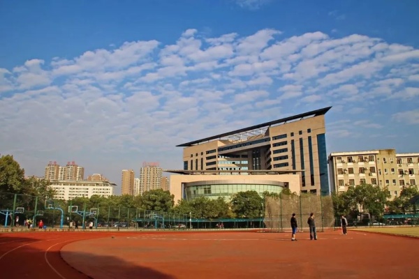 多少分可以上湖北大学?你想知道的都在这里!|专业|学校|湖北省_新浪新