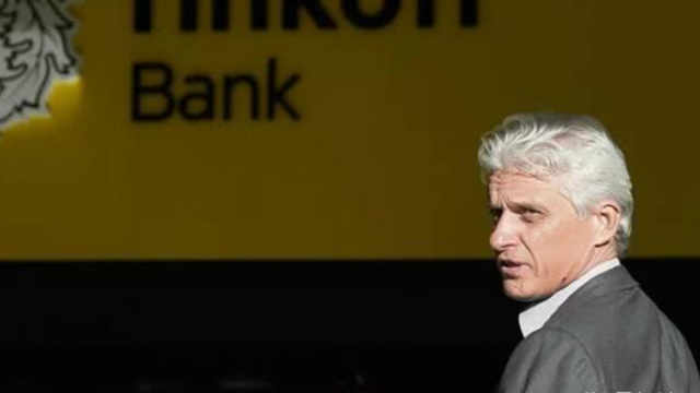 正文       曾经就有一名名为奥格列·廷科夫的美国富豪放弃了美国