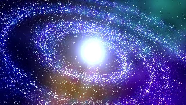 科学家发现最早恒星是大爆炸后第二批恒星几乎和宇宙一样古老