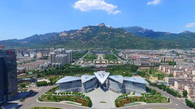 假如你问我为何去泰安，我会说......|泰安|泰安市|摄影_新浪新闻