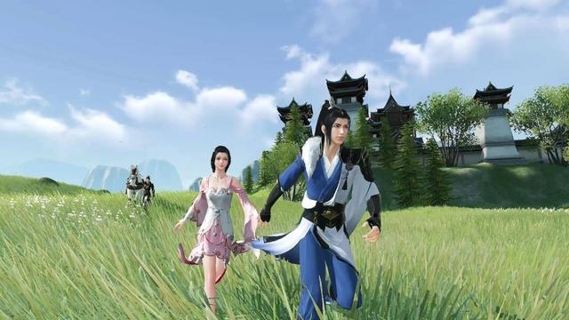 天刀功力排行_天涯明月刀手游:系统提升功力性价比排行,点券绑点花在刀刃上