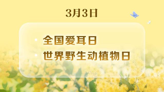 世界无肉日、国际幸福日……还有哪些?3月日历请收好休闲区蓝鸢梦想 - Www.slyday.coM 世界无肉日、国际幸福日……还有哪些?3月日历请收好休闲区蓝鸢梦想 - Www.slyday.coM