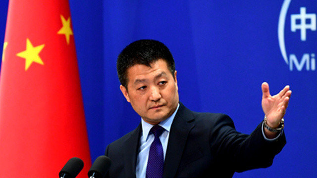 中国外交天团了解一下!看看你粉上的他们到底有多硬核,粉不亏__财经头条